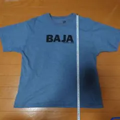 TRAINING BAJA RECOVER TEE