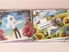 テニプリ テニスの王子様 ハッピーサマーバレンタイン CD