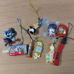 ガチャガチャ　キーホルダー　まとめ売り