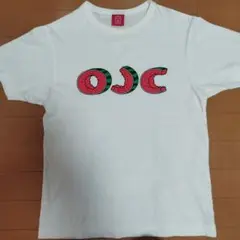 OJICO Ｔシャツ BOYSＬサイズ　ホワイト
