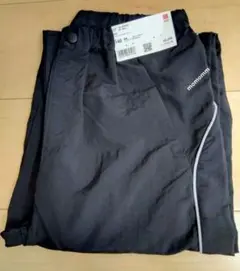 UNIQLO ユニクロ トラック ジョガーパンツ 140cm
