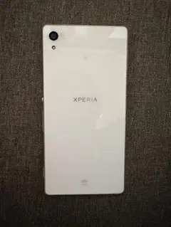 Sony Xperia スマートフォン本体
