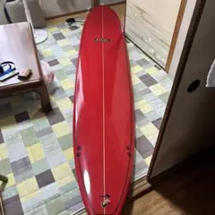 【お値下げしました！】送料込！KLYMAXX クライマックス スキムボード 初心者におススメ！KLYMAXX エポキシ 中古ショートボード 6`3
