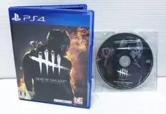 PS4 デッド・バイ・デイライト　未開封サントラ付き