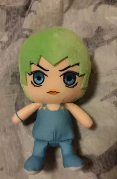 フー・ファイターズ　ジョジョ　ともぬい