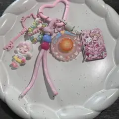 ストラップ
