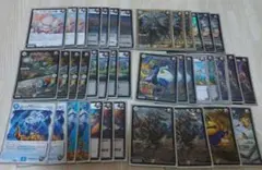 デュエマデッキ　無色ジョーカーズ