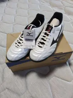 ☆Mizuno Monarcida サッカーシューズ 25.5cm