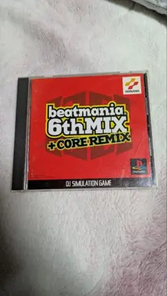 2025年最新】beatmania 6thmix core remixの人気アイテム - メルカリ