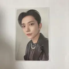 SEVENTEEN The name17 トレカ ジョシュア
