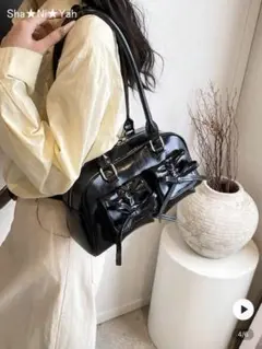 SHEIN ショルダーバッグ