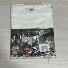[新品・未開封]ドリフターズ　Tシャツ