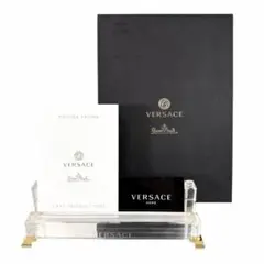 ■未使用■ヴェルサーチ■ローゼンタール■レタートレー■レターラック■