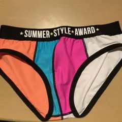 SUMMER STYLE AWARD 競技用パンツ