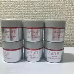 アスタリフト ジェリー状美白先行美容液5g×6個