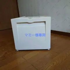 アクリル天板のみ出品（タッパーウェア　スーパーチェスト・ミニ利用） 2025年最新】タッパーウェアスーパーチェストミニの人気アイテム