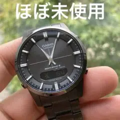 ほぼ未使用　CASIO リニエージ　付属品あり　LCW-M170DB-1AJF m61893701403_1.jpg?1745137876
