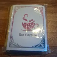 100枚紅茶はっちCSトナメ限定スリーブ