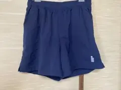 ゴーセン　ショートパンツ　レディースL