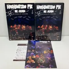 新品未開封 はちみつぱい 45th Anniversaryライヴ+ラストライヴ… Amazon.co.jp: はちみつぱい ~45th Anniversary ライヴDVD+