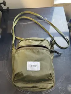 WTAPS RECONNAISSANCE POUCH CORDURA