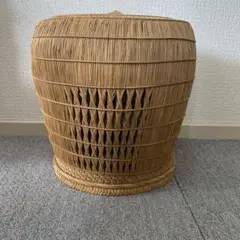 虚無僧法具 虚無僧 天蓋 国産 籐製天蓋-虚無僧笠、虚無僧天蓋 | 尺八・篠笛・能管の販売