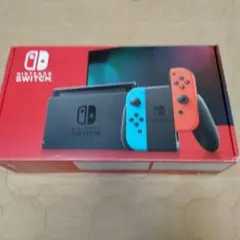 Nintendo Switch 本体