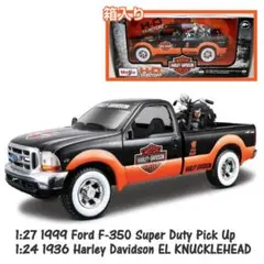 1/24 新品　ハ—レ—デビッドソン3台　＋オマケ2台/計5台セット➕フォト 1/24 新品ハ—レ—デビッドソン3台＋オマケ2台/計5台セット➕フォト