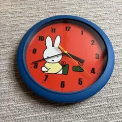 ミッフィー　シチズン　時計