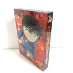 劇場版 名探偵コナン 緋色の弾丸 豪華盤('21 小学館 読売テレビ