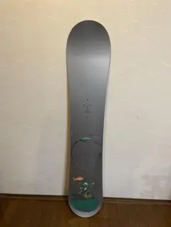 BURTON CUSTOM43 1997年 クラシック カスタム