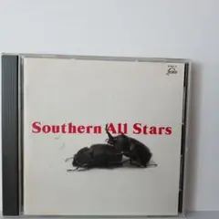 3000.155 Southern All Stars CD