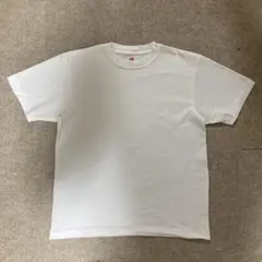 Hanes Beffy-T ホワイト XS