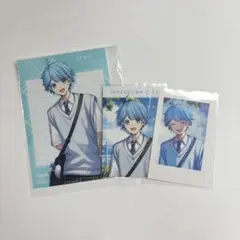 いれいす　ブロマイド　トレカ　ほとけ　hotoke CD特典　セット