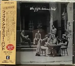 2025年最新】fifth avenue bandの人気アイテム - メルカリ