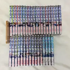 ブルーロック 1-32巻 凪 1-4巻 全巻セット