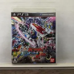 114 45 機動戦士ガンダム EXTREME VS.