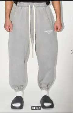 JACKPOT MARKET パンツ トレーナー 新品 セット販売 2025年最新】jackpot market スウェットパンツの人気アイテム