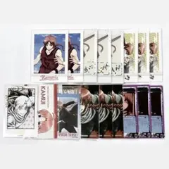 銀魂 ぱしゃこれ 神威 まとめ売り
