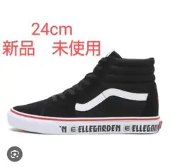 VANS x ELLEGARDEN OLD SKOOL 24cm 新品未使 VANS x ELLEGARDEN | ヴァンズジャパン公式オンラインストア