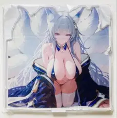 【新品未開封】アズールレーン 信濃 水着 アクリルスタンド アズレン