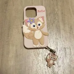 リーナベル　iPhone14PRO ケース