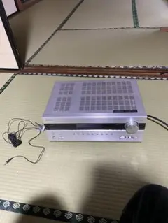 ONKYO TX-SA607(B) 最大出力: 185W×7CH 611HCt0zZkL._UF894,1000_QL80_.jpg