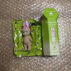 ソニーエンジェル　アニマルシリーズ　ウサギ