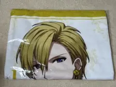 アイナナ ナギ 衣装展 ビックタオル