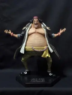 2025年最新】ワンピース dx王下七武海フィギュアvol.3