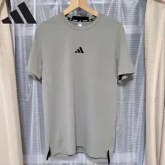 アディダス adidas ドライTシャツ
