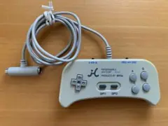 【動作未確認】JOY-CONT PJ-01 PROGRAMABLE スピタル