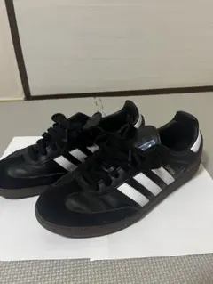 adidas Samba ブラック　アディダス　サンバ 29cm