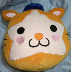 スターマンクッション